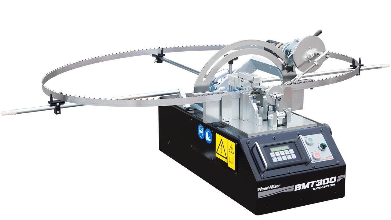 BMT300 - dispozitivul automat de reglare