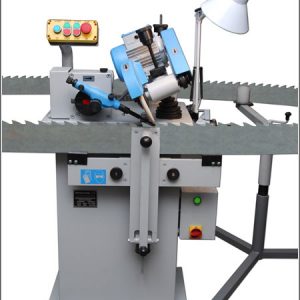 MASINA AUTOMATA DE ASCUTIT PANZE BANZIC MATO MV-1