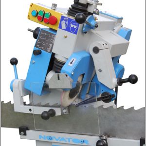 MASINA AUTOMATA DE ASCUTIT PANZE BANZIC MATO MN-7