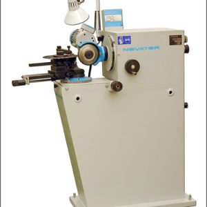 MASINA AUTOMATA PENTRU ASCUTIT PANZE ROTUNDE (VIDIA) MATO MV-8