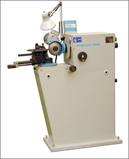 MASINA AUTOMATA PENTRU ASCUTIT PANZE ROTUNDE (VIDIA) MATO MV-8