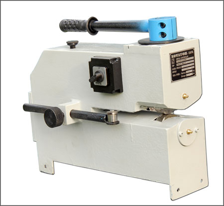 MASINA PENTRU TENSIONAT PANZE MATO MV-2