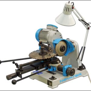 MASINA PENTRU ASCUTIT PANZE ROTUNDE MATO MN-11