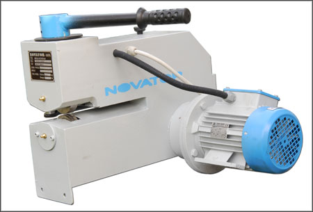 MASINA PENTRU TENSIONAT PANZE MATO MV-2 - imagine 2