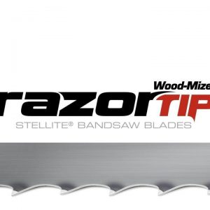 Pânzele RazorTIP
