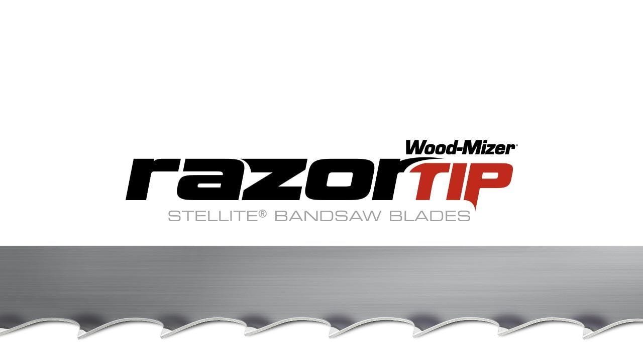 Pânzele RazorTIP